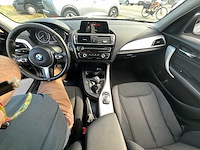 2016 116 i bmw - afbeelding 11 van  33