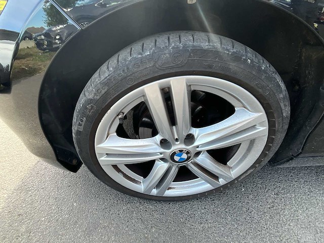 2016 116 i bmw - afbeelding 15 van  33