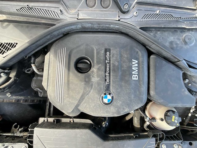 2016 116 i bmw - afbeelding 21 van  33