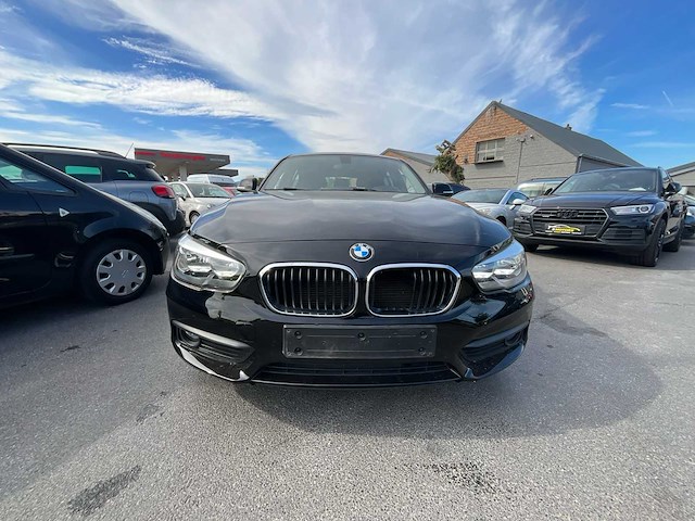 2016 116 i bmw - afbeelding 33 van  33
