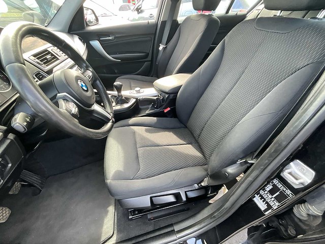 2016 116 i bmw - afbeelding 3 van  30