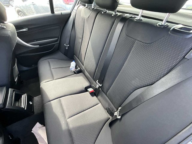 2016 116 i bmw - afbeelding 4 van  30