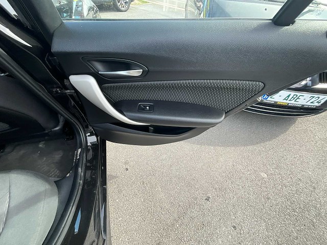 2016 116 i bmw - afbeelding 5 van  30