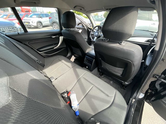 2016 116 i bmw - afbeelding 6 van  30