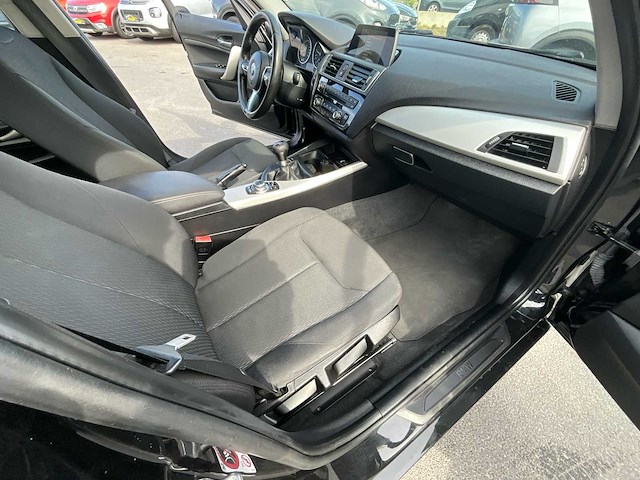 2016 116 i bmw - afbeelding 7 van  30