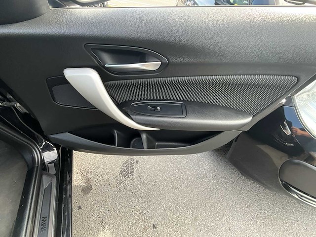 2016 116 i bmw - afbeelding 8 van  30