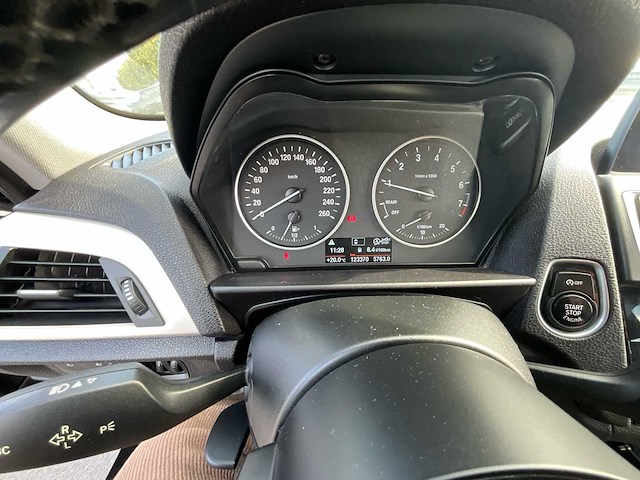 2016 116 i bmw - afbeelding 9 van  30