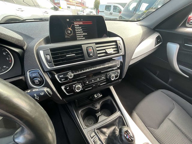 2016 116 i bmw - afbeelding 10 van  30