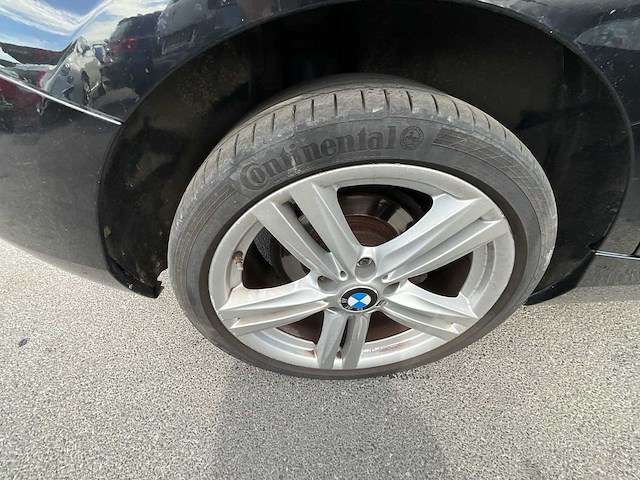 2016 116 i bmw - afbeelding 17 van  30