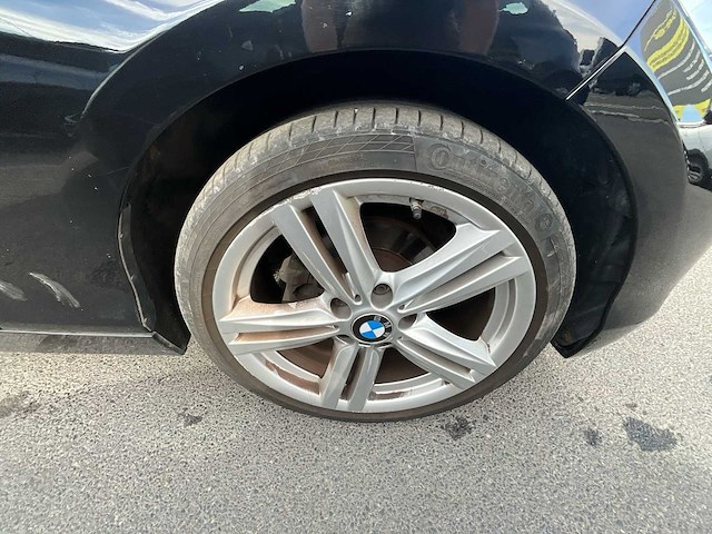 2016 116 i bmw - afbeelding 18 van  30