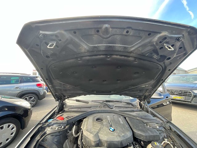 2016 116 i bmw - afbeelding 21 van  30