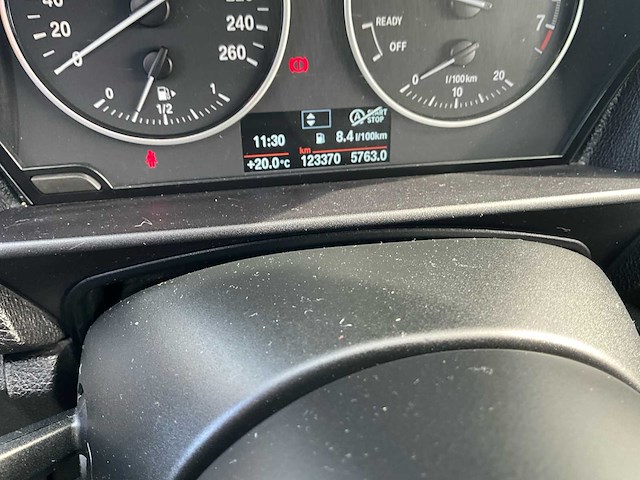 2016 116 i bmw - afbeelding 23 van  30