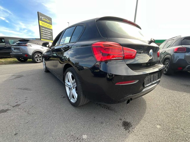 2016 116 i bmw - afbeelding 20 van  30