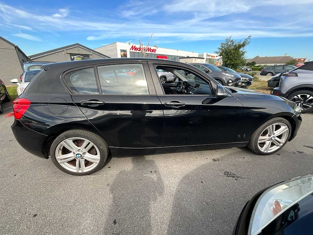 2016 116 i bmw - afbeelding 27 van  30