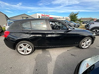 2016 116 i bmw - afbeelding 27 van  30