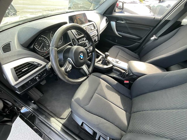 2016 116 i bmw - afbeelding 30 van  30