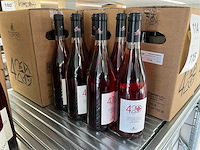 2016 420 cerasuolo d’abruzzo rose wijn (25x) - afbeelding 1 van  3
