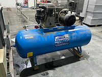 2016 abac pro b6000 luchtcompressor - afbeelding 4 van  7