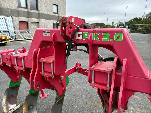 2016 agro tom gkp 3.0. ploeg - afbeelding 6 van  15