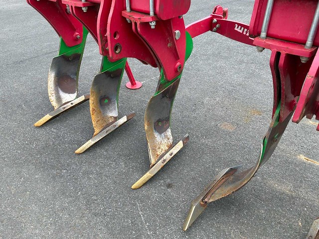 2016 agro tom gkp 3.0. ploeg - afbeelding 7 van  15