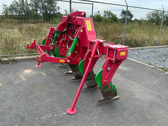 2016 agro tom gkp 3.0. ploeg - afbeelding 8 van  15