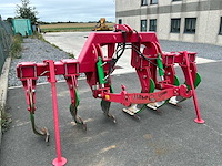 2016 agro tom gkp 3.0. ploeg - afbeelding 9 van  15