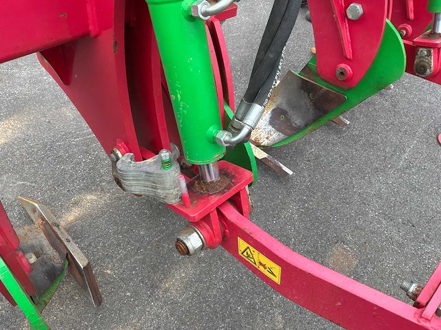 2016 agro tom gkp 3.0. ploeg - afbeelding 10 van  15