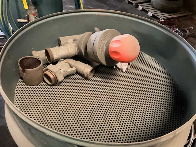 2016 airblast absc-2452 straalketel - afbeelding 7 van  8