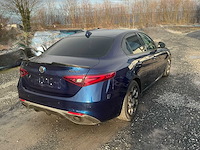 2016 alfa romeo giulia berline personenauto - afbeelding 2 van  39
