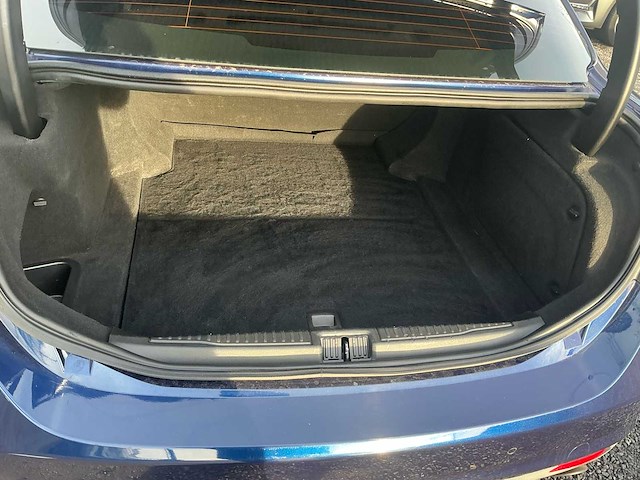 2016 alfa romeo giulia berline personenauto - afbeelding 3 van  39