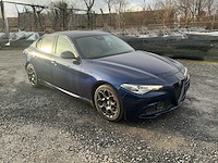 2016 alfa romeo giulia berline personenauto - afbeelding 5 van  39