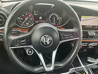 2016 alfa romeo giulia berline personenauto - afbeelding 8 van  39
