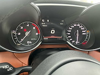 2016 alfa romeo giulia berline personenauto - afbeelding 9 van  39