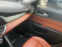 2016 alfa romeo giulia berline personenauto - afbeelding 13 van  39