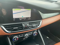 2016 alfa romeo giulia berline personenauto - afbeelding 14 van  39