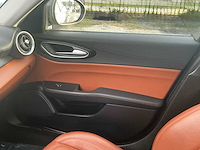 2016 alfa romeo giulia berline personenauto - afbeelding 15 van  39