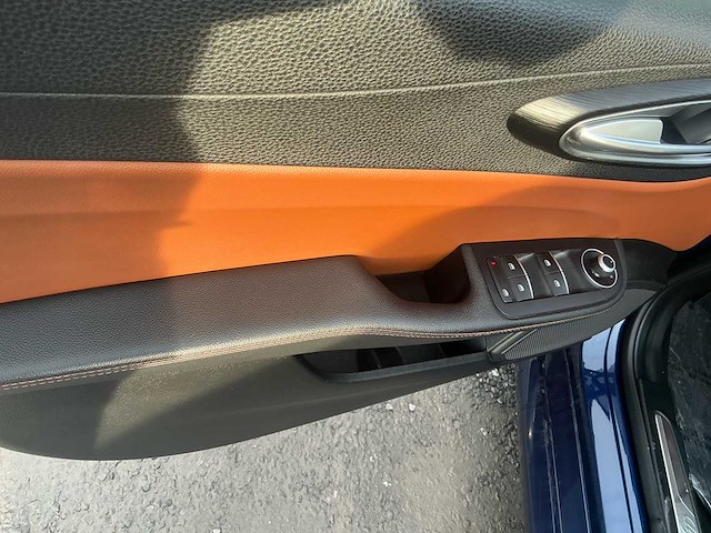 2016 alfa romeo giulia berline personenauto - afbeelding 16 van  39