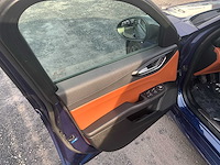 2016 alfa romeo giulia berline personenauto - afbeelding 22 van  39