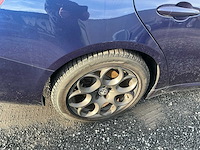 2016 alfa romeo giulia berline personenauto - afbeelding 24 van  39