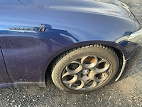 2016 alfa romeo giulia berline personenauto - afbeelding 25 van  39