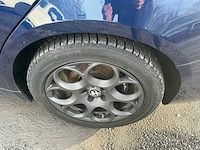 2016 alfa romeo giulia berline personenauto - afbeelding 26 van  39