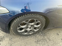 2016 alfa romeo giulia berline personenauto - afbeelding 27 van  39