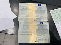 2016 alfa romeo giulia berline personenauto - afbeelding 29 van  39