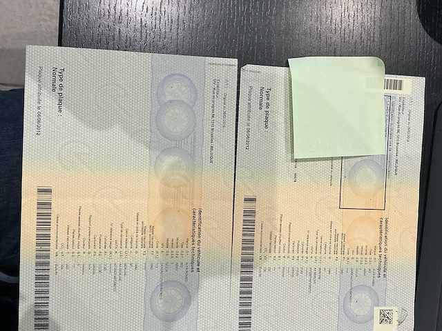 2016 alfa romeo giulia berline personenauto - afbeelding 30 van  39