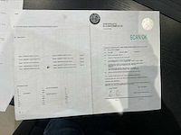 2016 alfa romeo giulia berline personenauto - afbeelding 32 van  39