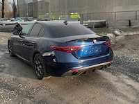 2016 alfa romeo giulia berline personenauto - afbeelding 35 van  39