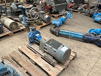 2016 allweiler gmbh nt40 centrifugaalpomp - afbeelding 7 van  7