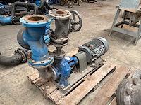 2016 allweiler gmbh nt40 centrifugaalpomp