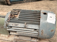 2016 allweiler gmbh nt40 centrifugaalpomp - afbeelding 4 van  7