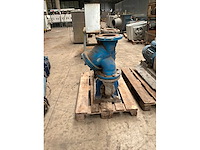2016 allweiler gmbh nt40 centrifugaalpomp - afbeelding 6 van  7